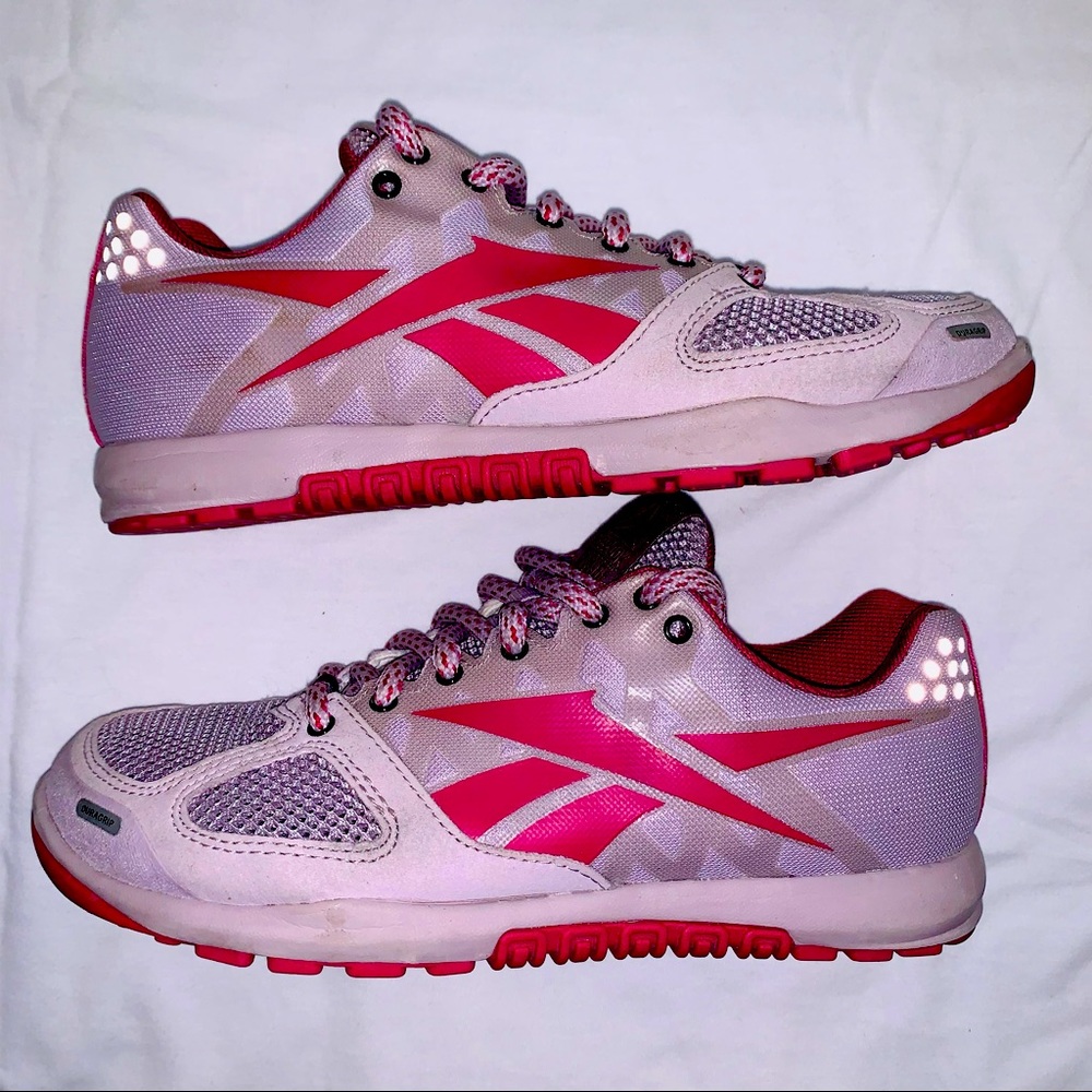 Reebok CrossFit Nano 2
